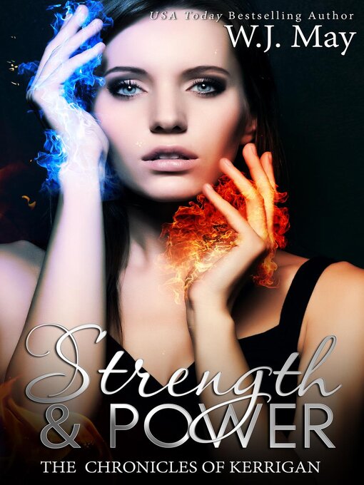 Title details for Strength & Power by W.J. May - Available